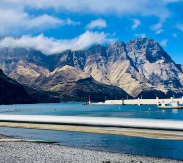 Puerto de las Nieves House | Welooveyou Top Sunset Agaete Dream