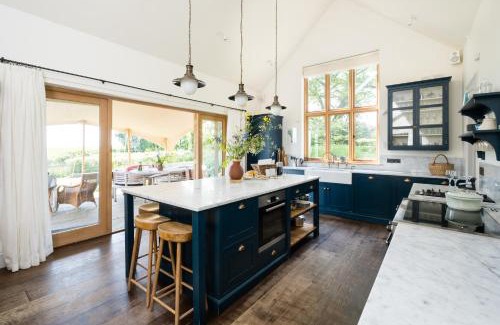 Clyro House | Welsh Border Escape By Birch Stays