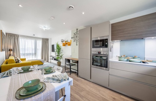 Sudbury Apartment | Wembley London - Peacock Energy