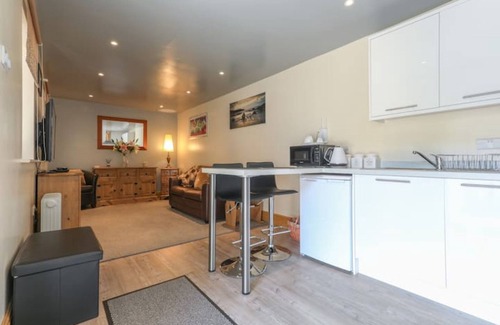 Carleton House | Wend Gardens, Carleton, Skipton. Pet friendly.