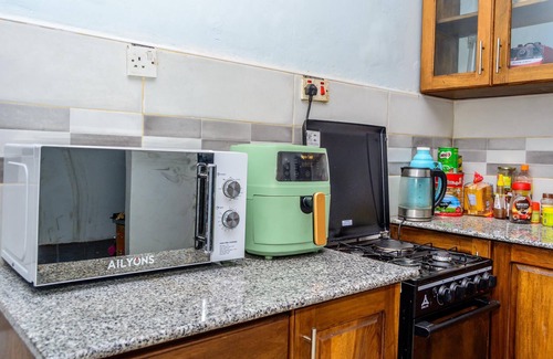 Arusha Apartment | Wendy Luxury Homes