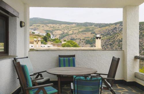 Alcutar House | Wendy's Casita