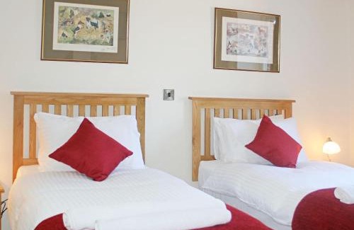 Saint Blazey House | Werescote View