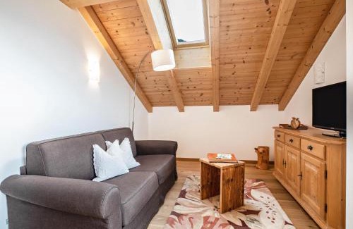 San Genesio Atesino Apartment | Wernerhof Fewo Rosengarten