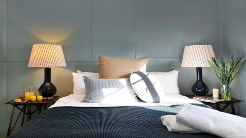 Burrawang House | Werona Cottage - enchanting home