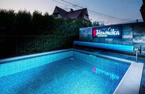 Poronin Resort | WERONIKA Murzasichle