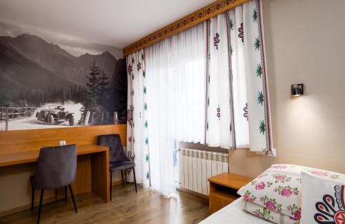 Poronin Resort | WERONIKA Murzasichle
