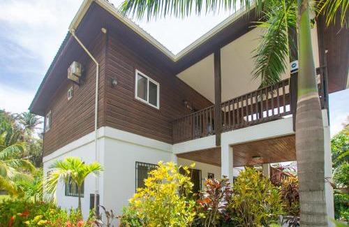 Gibson Bight Apartment | Wescot Villas Palm View