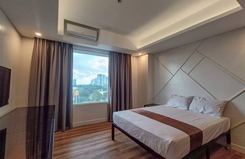 Diliman Hotel | Wesfame Suites