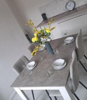 North Bitchburn Villa | Wesley Villa