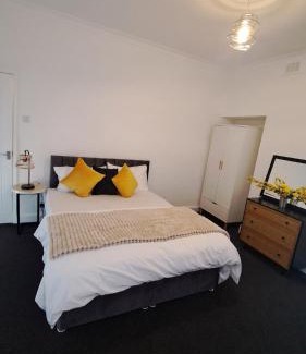 North Bitchburn Apartment | Wesley Villa