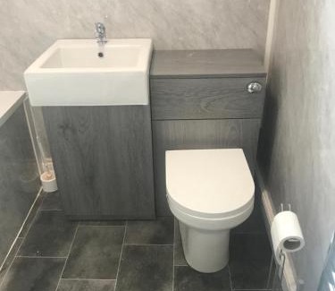 North Bitchburn Apartment | Wesley Villa