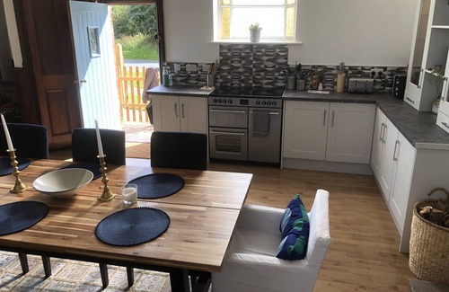 Easington House | Wesleyan Chapel