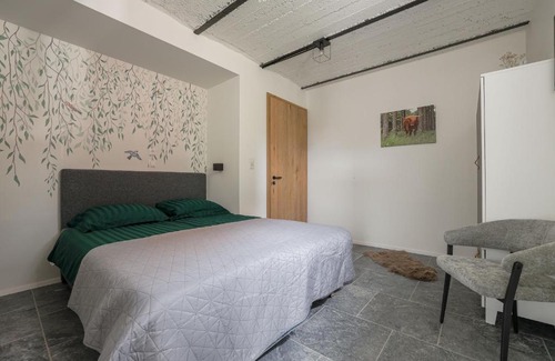 Breberen House | West 26 8 persoons