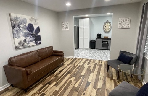 West Ashley House | West Ashley Getaway