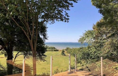 Steinbergkirche House | West barn at Mühlendamm