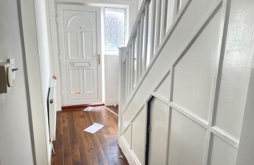 North Bitchburn Apartment | West Bishop Auckland Professional Let