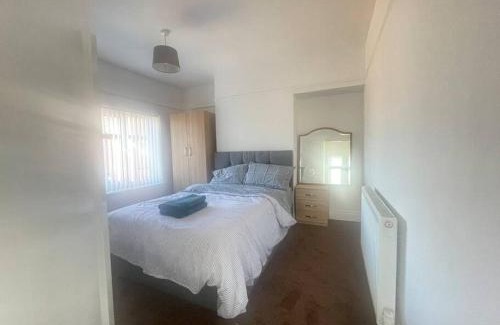 North Bitchburn Apartment | West Bishop Auckland Professional Let