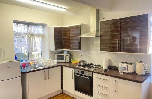 North Bitchburn Apartment | West Bishop Auckland Professional Let