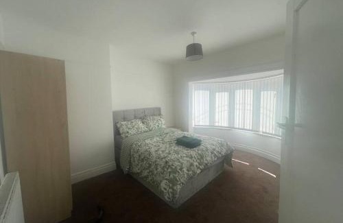 North Bitchburn Apartment | West Bishop Auckland Professional Let