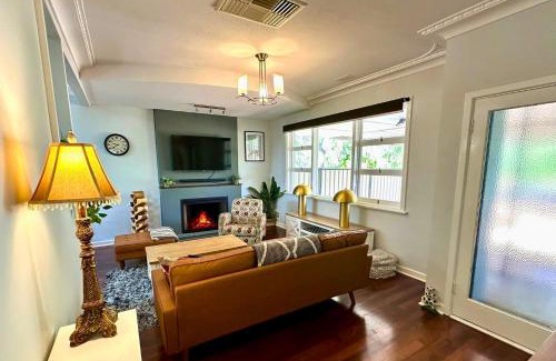 West Busselton House | West Busselton Cottage