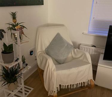 West Cliff Apartment | West Cliff beach home