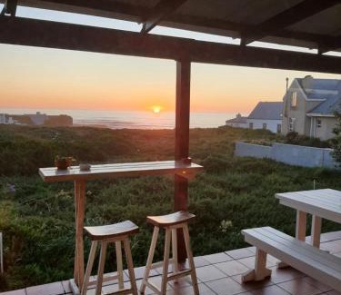 Grotto Bay House | West Coast Seaside Getaway