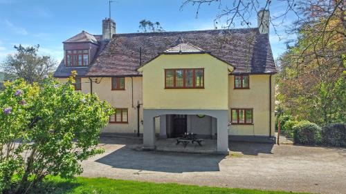 South Molton House | West Down Country House