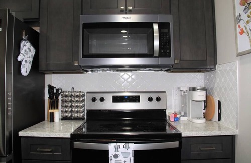 Winston - Salem Apartment | West End Gem on Sunset