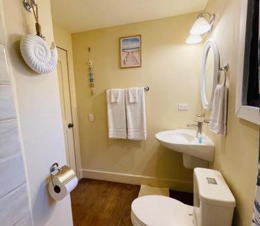 Half Moon Bay Hotel | West end inn