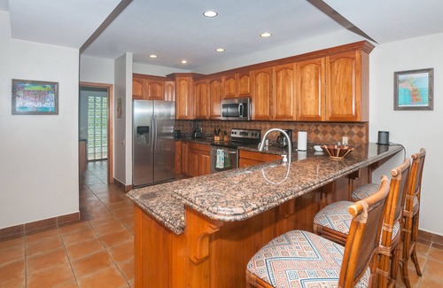 Half Moon Bay Villa | West End Oceanfront Luxury Villa with Private Pool