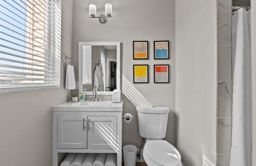 Central West End House | West End Whimsy | JZ Vacation Rentals