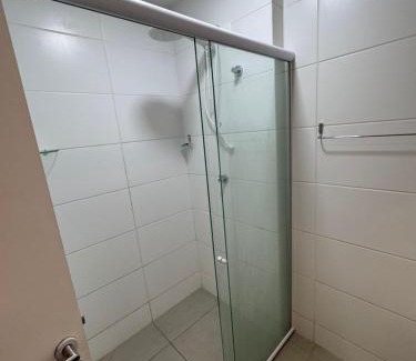 Mossoro Apartment | West Fit Padrão 04