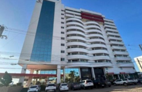 Mossoro Apartment | West Flat Studio30 na Nova Betânia - INNOVA