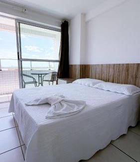 Mossoro Apartment | West Flat Studio30 na Nova Betânia - INNOVA