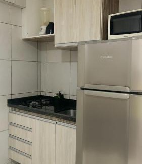 Mossoro Apartment | West Flat Studio30 na Nova Betânia - INNOVA