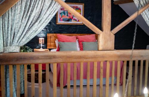 Hawkridge House | West Hollowcombe Farm