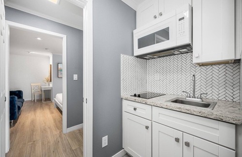 Newport Beach Apartment | West Oceanfront Oasis All Units