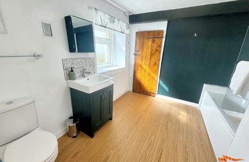 Twice Brewed House | West Twice Brewed, Bardon Mill - Pet Friendly