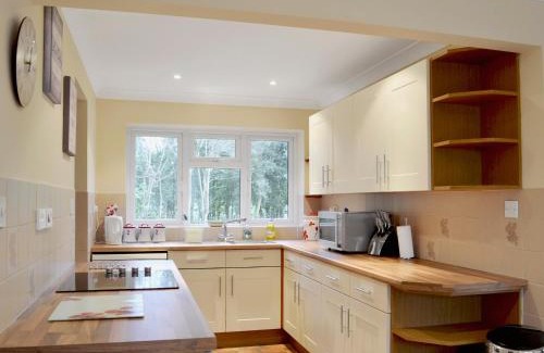 Sturminster Marshall House | West View