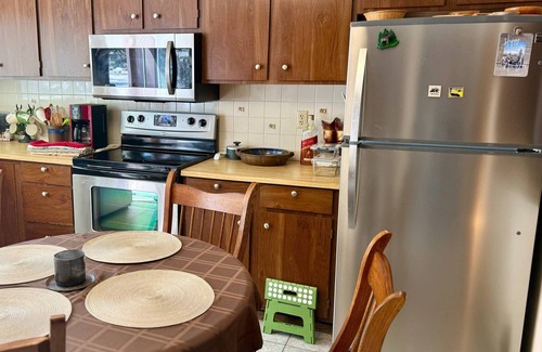 West Yellowstone Condo | West Yellowstone/Intown Condo. Snowmobiling directly from front door. Hiking