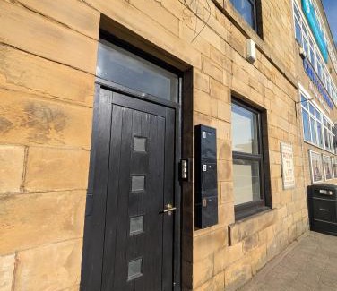 Huddersfield Apartment | West Yorkshire Apartment