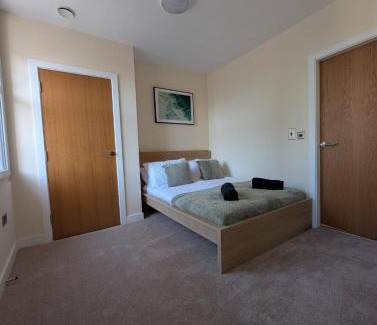 Huddersfield Apartment | West Yorkshire Apartment