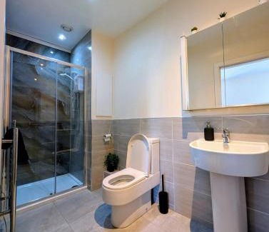 Huddersfield Apartment | West Yorkshire Apartment