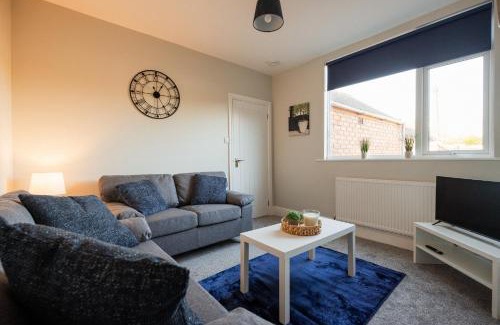 Middlesbrough House | Westbourne House By Horizon Stays