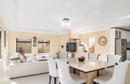 Westbrook House | Westbrook Beach North Coast