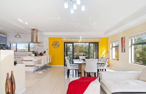 Westbrook House | Westbrook Beach North Coast