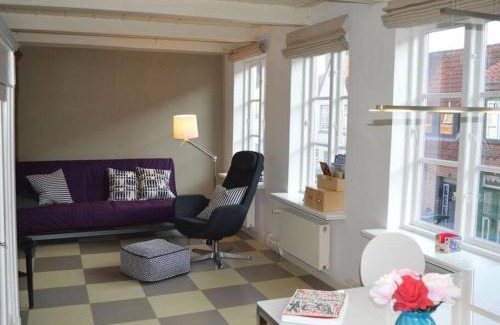 Friedrichstadt House | westcoast-Speicher