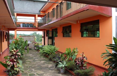 Fort Portal Hotel | Westend Motel