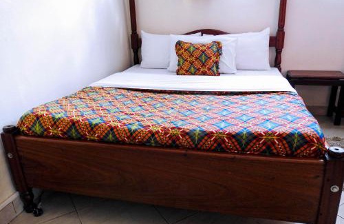 Fort Portal Hotel | Westend Motel